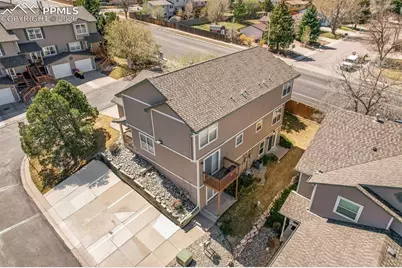 3167 Hearthridge Circle, Colorado Springs, CO 80918 - Photo 26