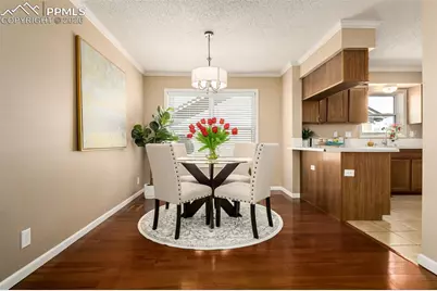 3167 Hearthridge Circle, Colorado Springs, CO 80918 - Photo 6