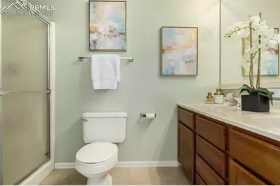 3167 Hearthridge Circle, Colorado Springs, CO 80918 - Photo 14
