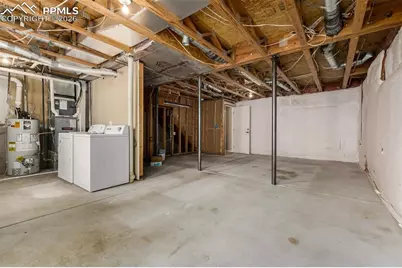 3167 Hearthridge Circle, Colorado Springs, CO 80918 - Photo 22