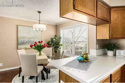 3167 Hearthridge Circle, Colorado Springs, CO 80918 - Photo 10