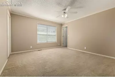 3167 Hearthridge Circle, Colorado Springs, CO 80918 - Photo 18