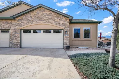 5798 Roy Heights, Colorado Springs, CO 80918 - Photo 2