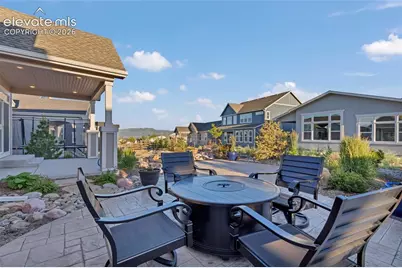 10056 Emerald Lake Lane, Colorado Springs, CO 80924 - Photo 44