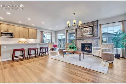 10056 Emerald Lake Lane, Colorado Springs, CO 80924 - Photo 12
