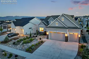 10056 Emerald Lk Ln, Colorado Springs, CO 80924 - Photo 4