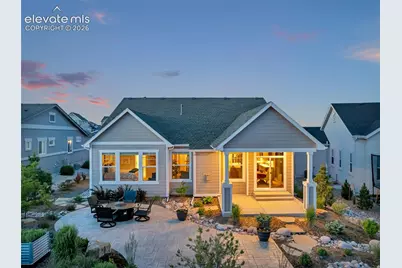 10056 Emerald Lake Lane, Colorado Springs, CO 80924 - Photo 48