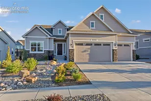 10056 Emerald Lk Ln, Colorado Springs, CO 80924 - Photo 1