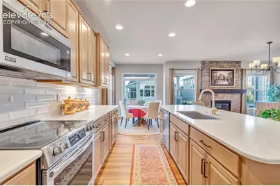 10056 Emerald Lake Lane, Colorado Springs, CO 80924 - Photo 16