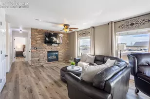 13522 Halleluiah Trail, Elbert, CO 80106 - Photo 8