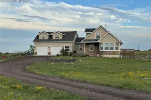 13522 Halleluiah Trail, Elbert, CO 80106 - Photo 1