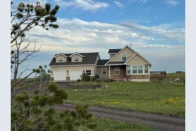 13522 Halleluiah Trail, Elbert, CO 80106 - Photo 2