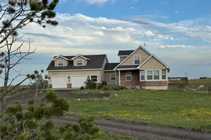 13522 Halleluiah Trail, Elbert, CO 80106 - Photo 2