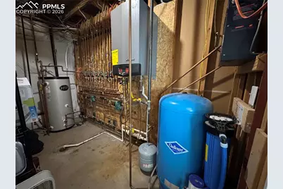 13522 Halleluiah Trail, Elbert, CO 80106 - Photo 44