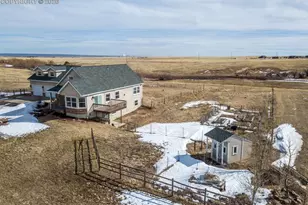 13522 Halleluiah Trail, Elbert, CO 80106 - Photo 48