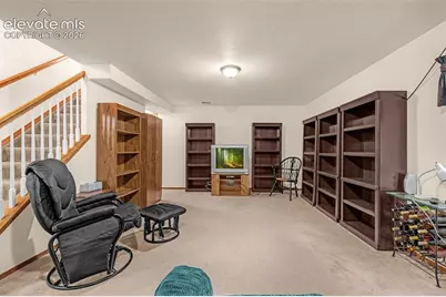6540 Turkey Tracks Road, Colorado Springs, CO 80922 - Photo 18