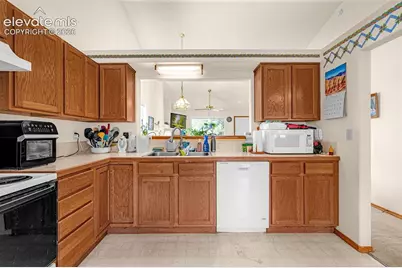 6540 Turkey Tracks Road, Colorado Springs, CO 80922 - Photo 8