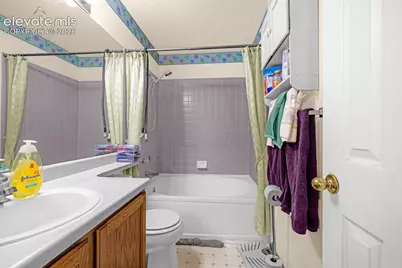 6540 Turkey Tracks Road, Colorado Springs, CO 80922 - Photo 12