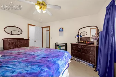 6540 Turkey Tracks Road, Colorado Springs, CO 80922 - Photo 14
