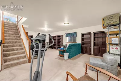 6540 Turkey Tracks Road, Colorado Springs, CO 80922 - Photo 16
