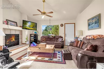 6540 Turkey Tracks Road, Colorado Springs, CO 80922 - Photo 4