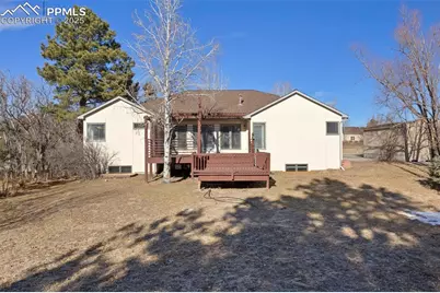 2655 Crestwood Drive, Monument, CO 80132 - Photo 30