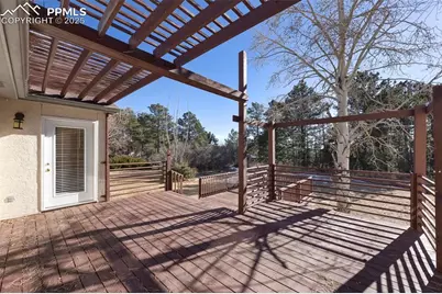 2655 Crestwood Drive, Monument, CO 80132 - Photo 26