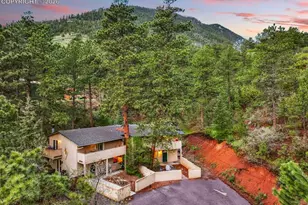 4840-4860 Pikes Peak Hwy, Cascade, CO 80809 - Photo 2