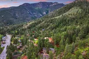 4840-4860 Pikes Peak Hwy, Cascade, CO 80809 - Photo 10