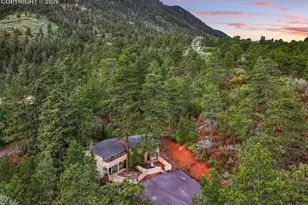 4840-4860 Pikes Peak Hwy, Cascade, CO 80809 - Photo 6