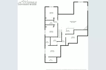 4714 Hanging Lake Circle, Colorado Springs, CO 80924 - Photo 48