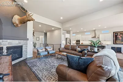 4714 Hanging Lake Circle, Colorado Springs, CO 80924 - Photo 10