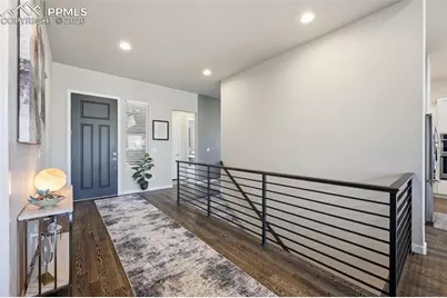 4714 Hanging Lake Circle, Colorado Springs, CO 80924 - Photo 6