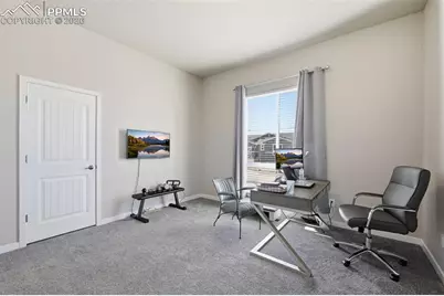 4714 Hanging Lake Circle, Colorado Springs, CO 80924 - Photo 26