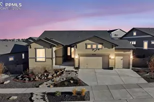 4714 Hanging Lake Cir, Colorado Springs, CO 80924 - Photo 4