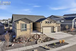 4714 Hanging Lake Cir, Colorado Springs, CO 80924 - Photo 2