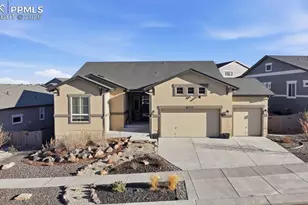 4714 Hanging Lake Cir, Colorado Springs, CO 80924 - Photo 1