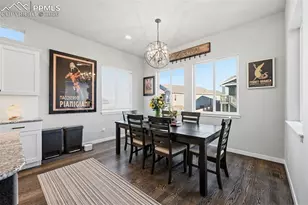 4714 Hanging Lake Cir, Colorado Springs, CO 80924 - Photo 20