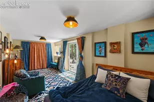6840 Eagle Mountain Rd, Manitou Springs, CO 80829 - Photo 18