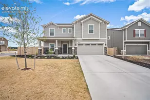 8771 Bynum Dr, Colorado Springs, CO 80908 - Photo 2