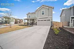 8771 Bynum Dr, Colorado Springs, CO 80908 - Photo 2