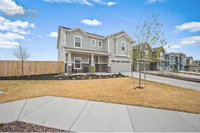8771 Bynum Drive, Colorado Springs, CO 80908 - Photo 4