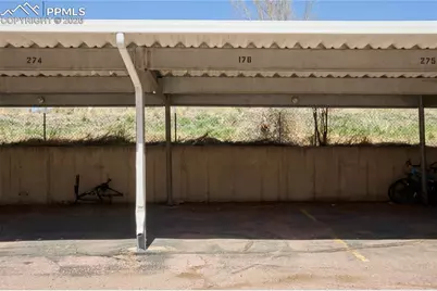 1708 Sawyer Way #176, Colorado Springs, CO 80915 - Photo 22