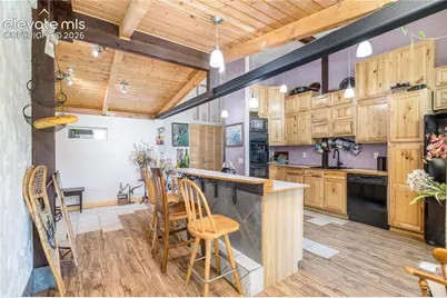 2493 County Road 782, Woodland Park, CO 80863 - Photo 14