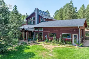 2493 Co Rd 782, Woodland Park, CO 80863 - Photo 2