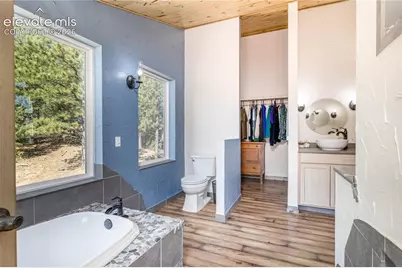 2493 County Road 782, Woodland Park, CO 80863 - Photo 28