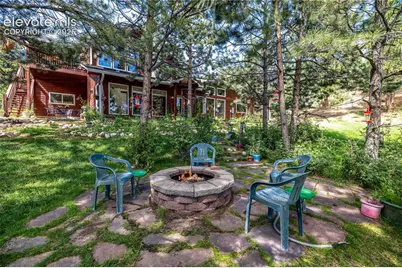 2493 County Road 782, Woodland Park, CO 80863 - Photo 36