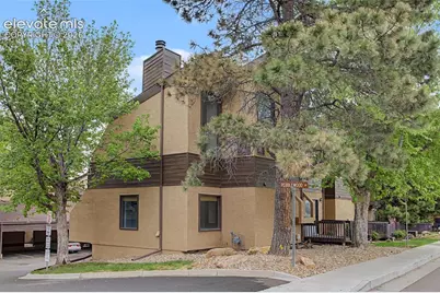 869 Pebblewood Drive, Colorado Springs, CO 80919 - Photo 1