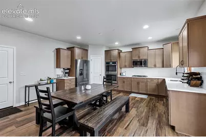 9003 Yellowtail Way, Colorado Springs, CO 80908 - Photo 10