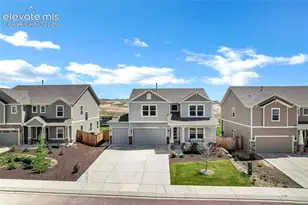 9003 Yellowtail Wy, Colorado Springs, CO 80908 - Photo 1